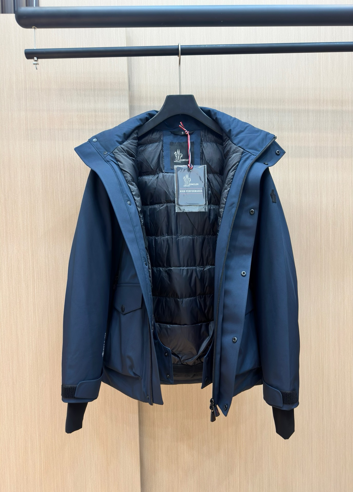 Moncler Down Jackets